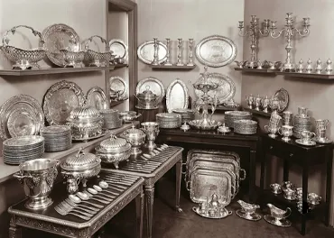 Silver buyers offering best price in Mogappair