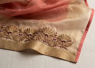 Old tissue silk saree buyers in Mogappair